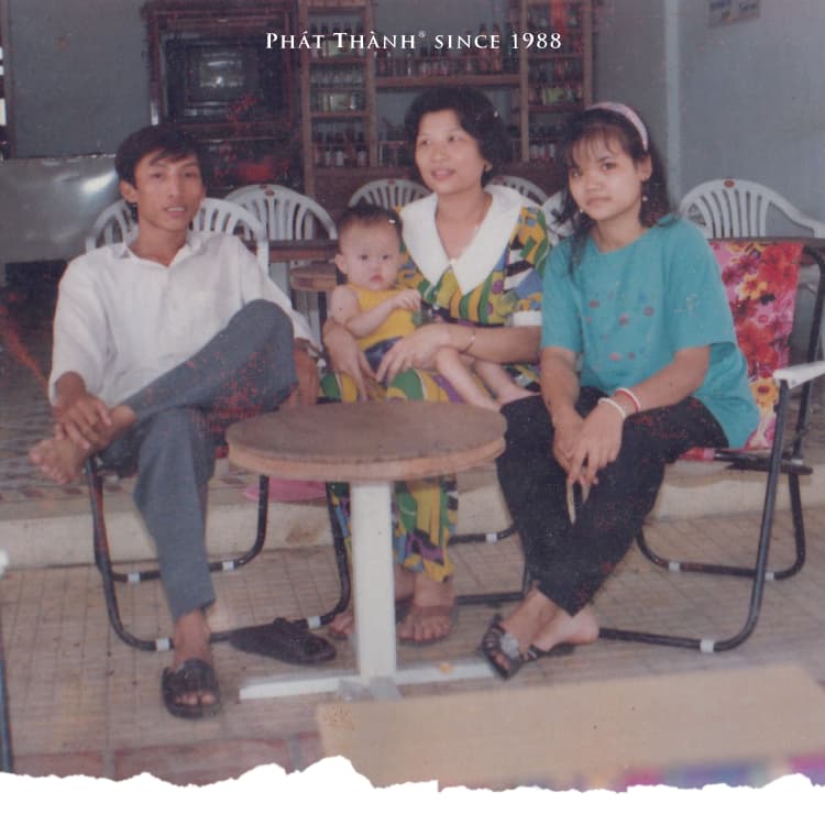 Phát Thành Store