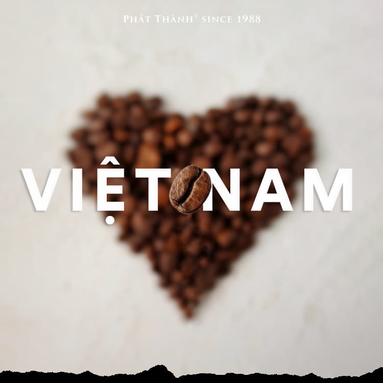 Vietnamese coffee