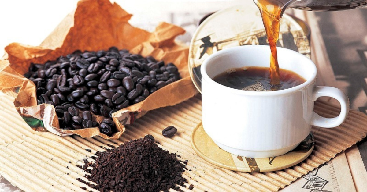 Phân biệt vị đắng tự nhiên và vị đắng lỗi trong cà phê
